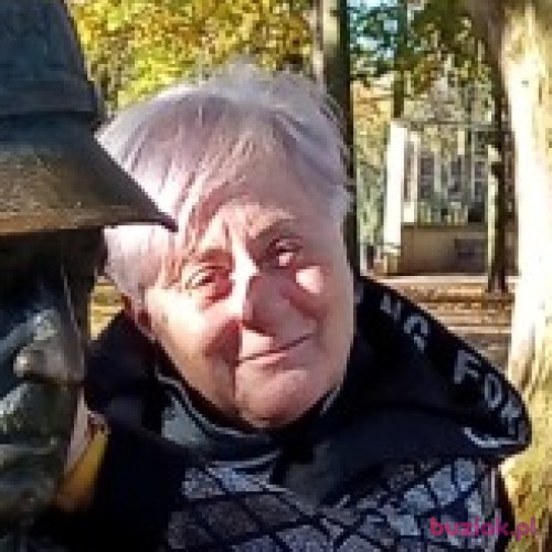 IRENATERESA, Female, 64 years, Toruń