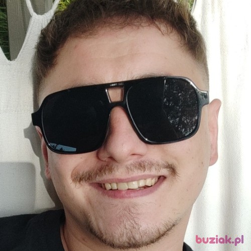 6damian7, Male, 27 years, Przemyśl