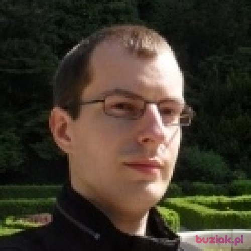 007Grzesiek, Male, 33 years, Oława