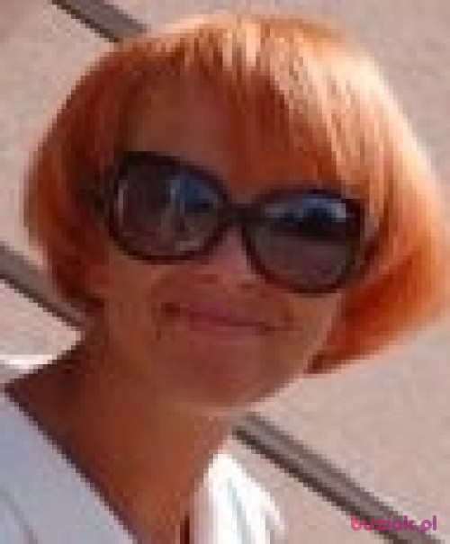 Gosia4370, Female, 55 years, Poznań