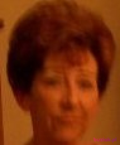 elamilano, Kobieta, 67 lat, Szczecin