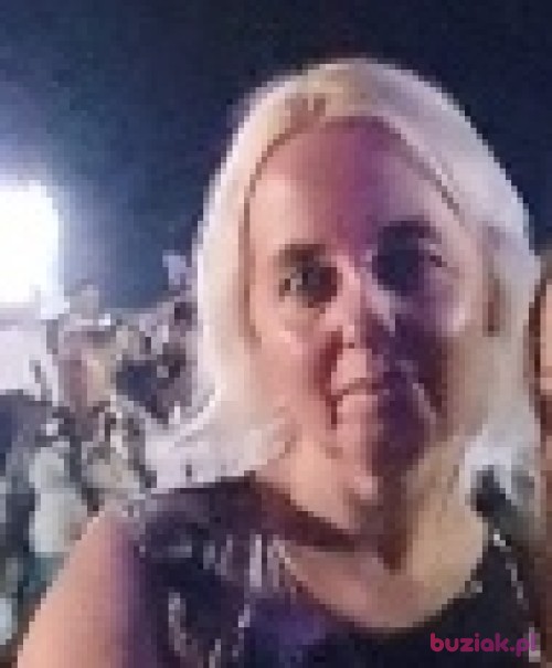 hanwoj3, Female, 47 years, Leszno