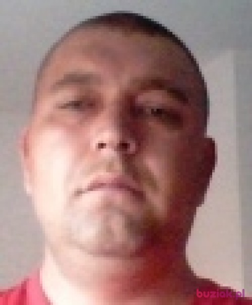 wojtek8306, Mężczyzna, 41 lat, Skała