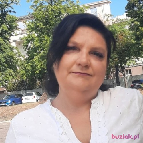 promiennaAga1, Kobieta, 45 lat, Gdańsk