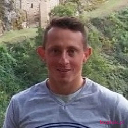 szarymarcin, Male, 33 years, Lębork