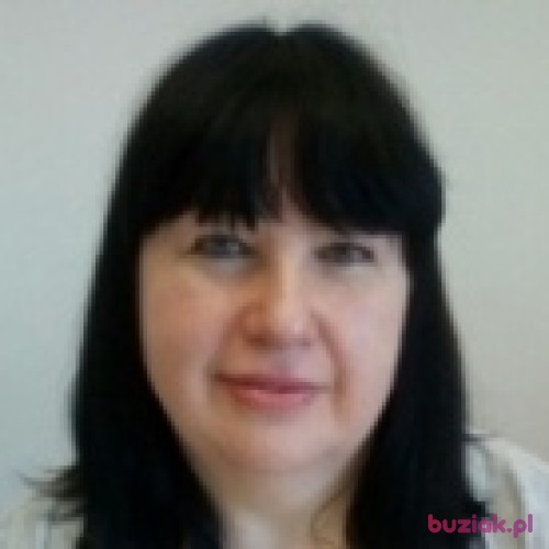 gracjana68, Kobieta, 56 lat, Warszawa