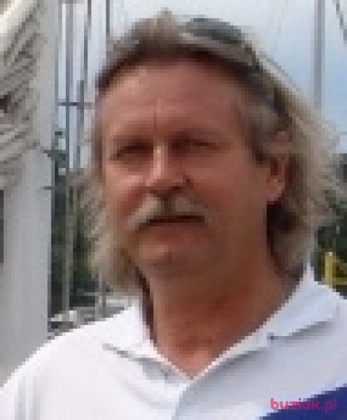 qosmio, Mężczyzna, 61 lat, Warszawa