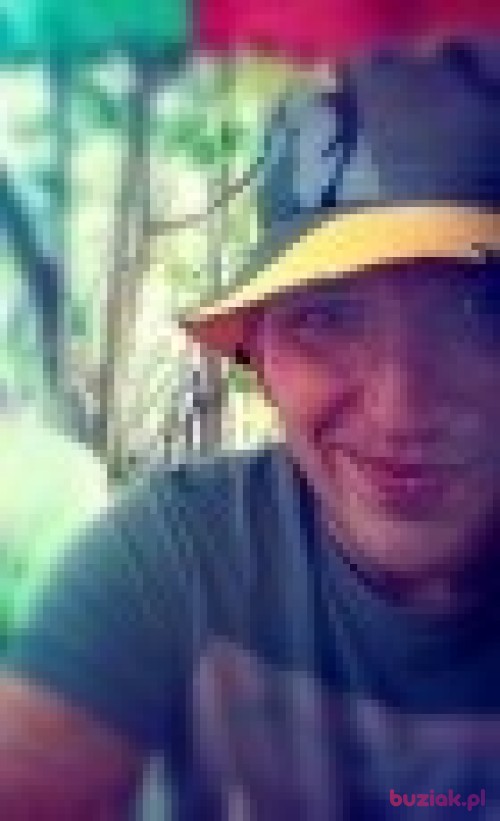 MlodymByc, Male, 35 years, Lublin