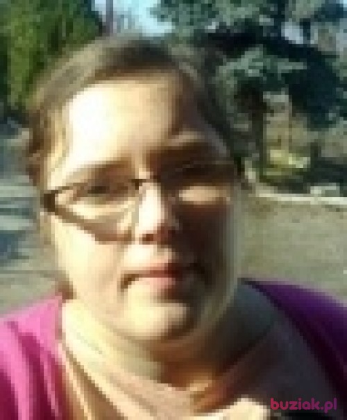 ewabuziak26, Female, 35 years, Poznań