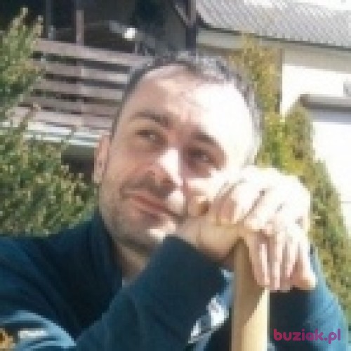 danioscaffold, Mężczyzna, 48 lat, Piła
