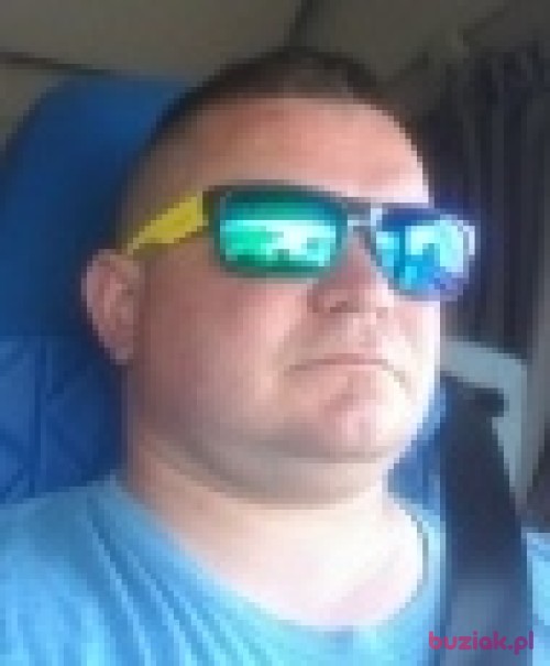 tompud, Male, 43 years, Kraśnik