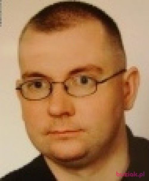 grzegorz1975, Male, 49 years, Sosnowiec