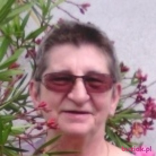 Zolan65, Kobieta, 77 lat, Żychlin