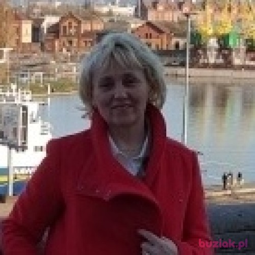 Elusia0720, Kobieta, 61 lat, Szczecin