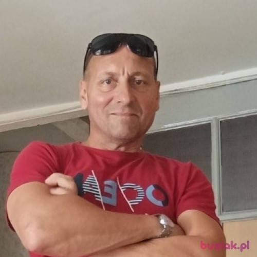 jaZbigniew3, Male, 51 years, Elbląg