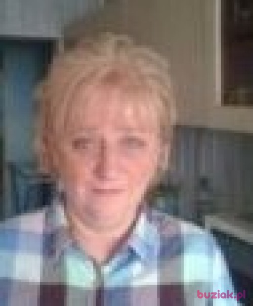 zuzka60, Kobieta, 71 lat, Aberdeen
