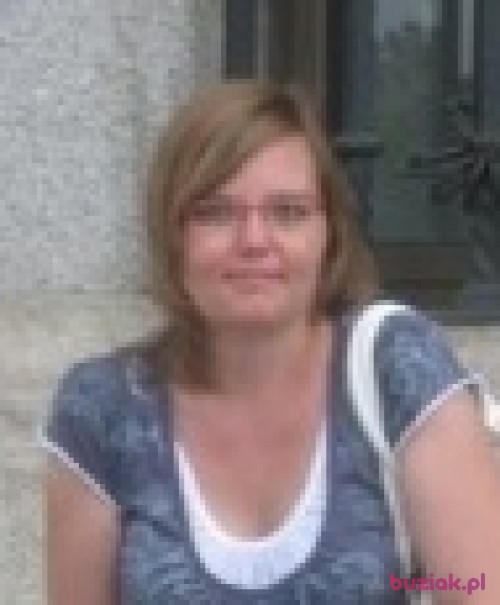 Karolcia30, Kobieta, 44 lata, Gorzów Wielkopolski