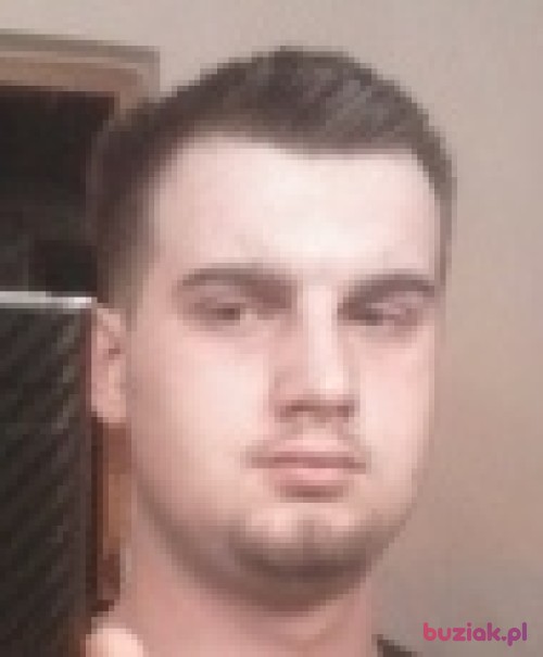 dawid19977, Male, 27 years, Poznań