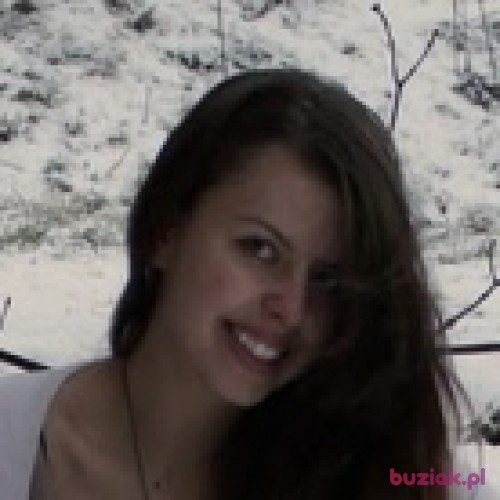 Anielka0309, Kobieta, 29 lat, Zakopane