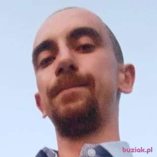 damian199510, Male, 29 years, Lublin