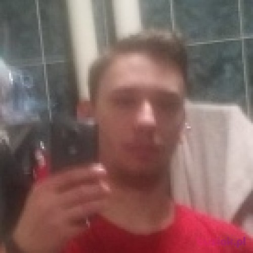przebojowyeryk1, Mężczyzna, 28 lat, Grudziądz