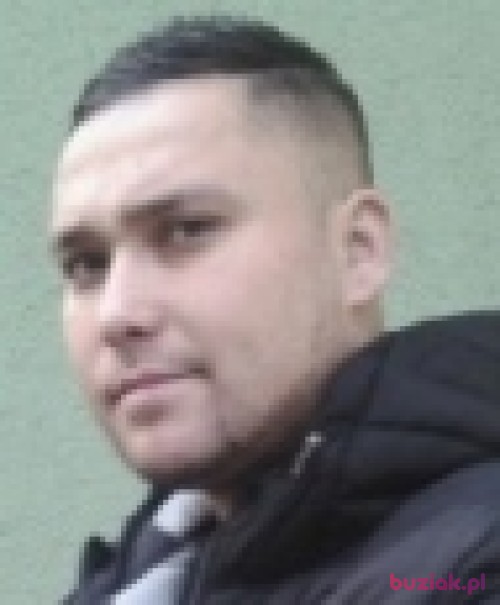 mati1988szyman, Mężczyzna, 36 lat, Pabianice