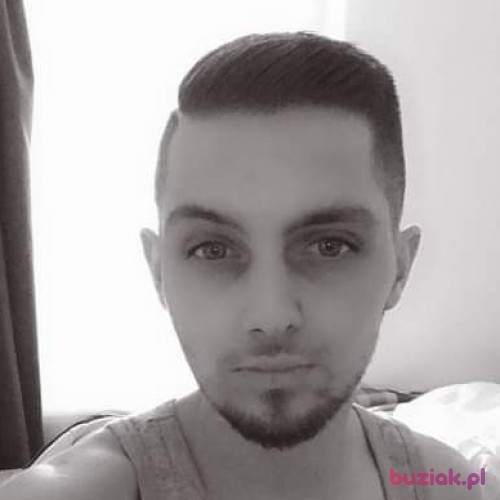 Szonik97, Mężczyzna, 27 lat, Tychy