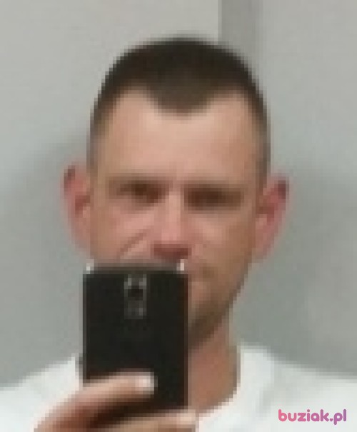 Bajlando, Mężczyzna, 45 lat, Piła