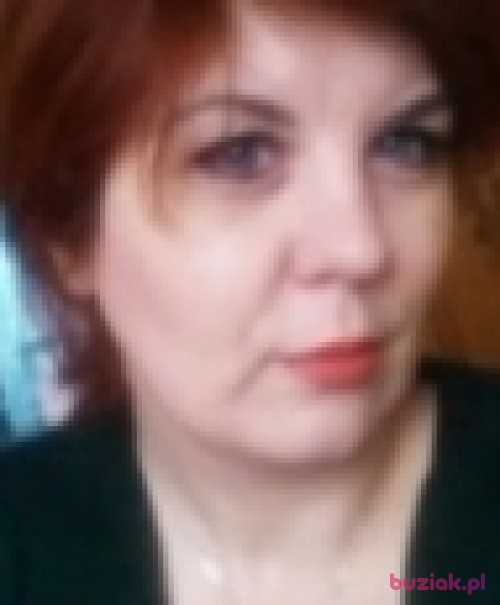 Niebieska40, Kobieta, 49 lat, Białystok