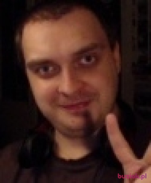 Senpai, Male, 40 years, Warszawa