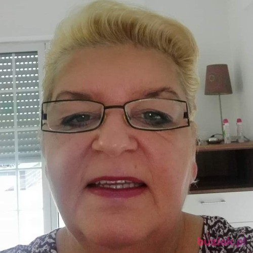 Oblamisia53, Kobieta, 57 lat, Jelenia Góra