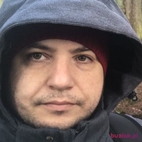 SebbP, Mężczyzna, 41 lat, Wrocław