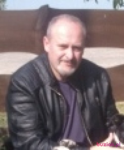 kandrzej2, Male, 60 years, Radom