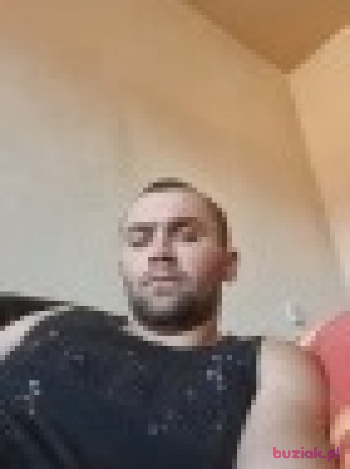 Lasiu28, Mężczyzna, 33 lata, Sulechów