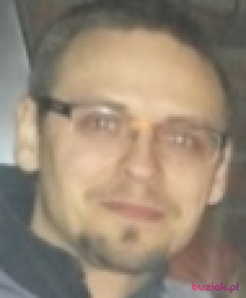 peszek, Mężczyzna, 37 lat, Czeladź