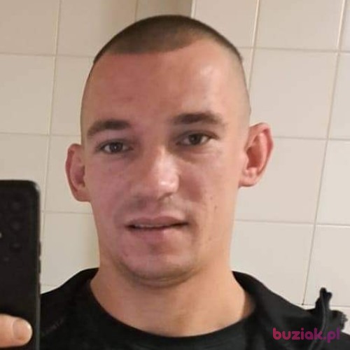 luk35asz, Mężczyzna, 37 lat, Haga