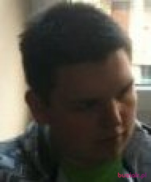 mckwacz2, Male, 31 years, Legionowo