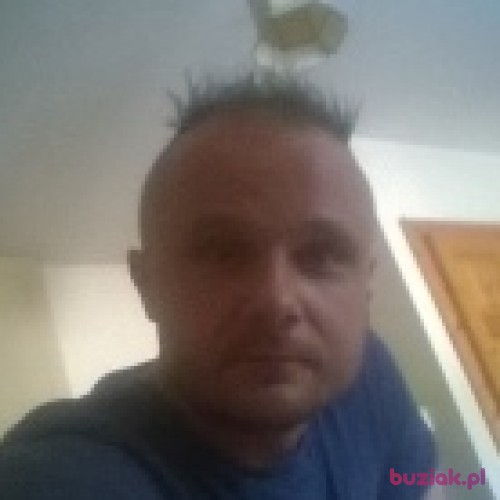 RadziuKKK, Mężczyzna, 39 lat, Hrabstwo Monaghan