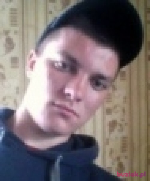 andrzejabc7, Mężczyzna, 25 lat, Łuków
