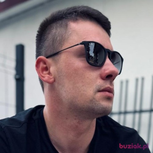 ozioskarp, Mężczyzna, 28 lat, Zielona Góra