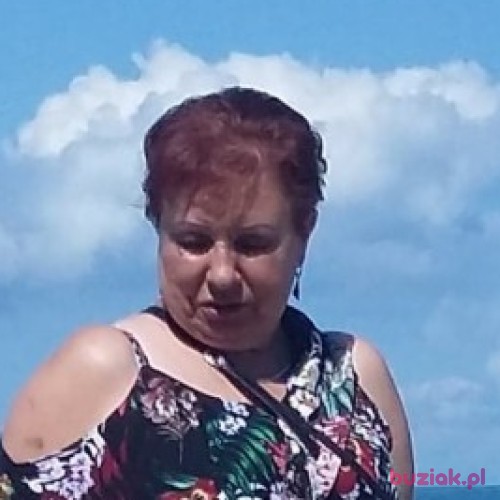 kryspina1, Female, 68 years, Goleniów
