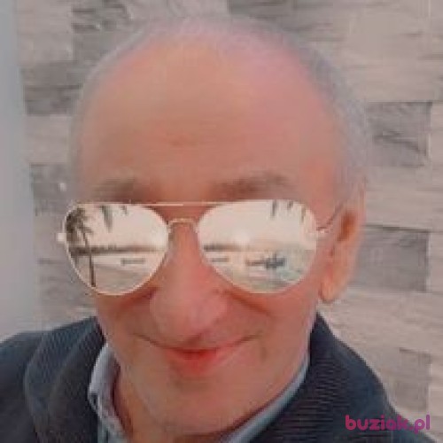 pogodny56, Male, 60 years, Gorzów Wielkopolski