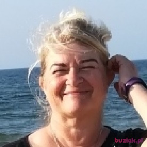basia61, Kobieta, 64 lata, Łódź