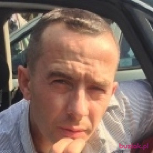 krypek, Male, 45 years, Bartoszyce