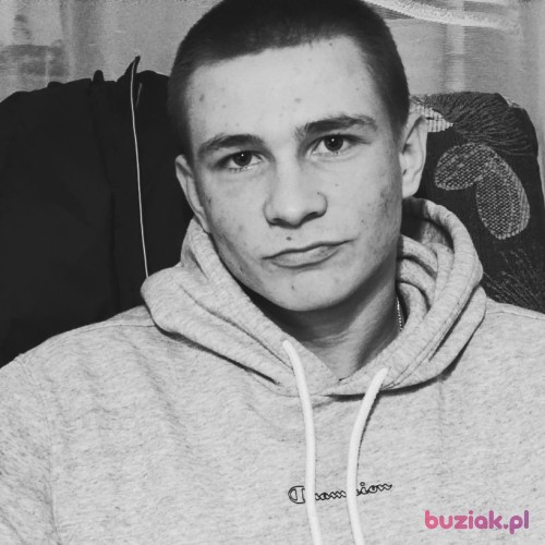 kanusia420, Mężczyzna, 23 lata, Chojnów