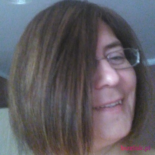 Dosia733, Female, 52 years, Olsztyn