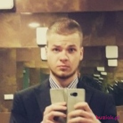 Kvviatek, Male, 26 years, Warszawa
