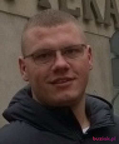 michal92l, Mężczyzna, 32 lata, Grójec