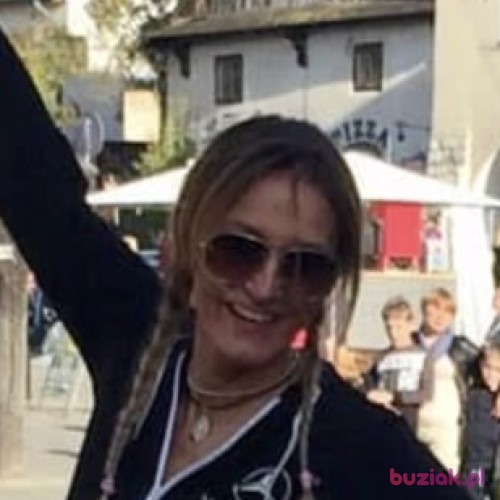 Kiczis1313, Female, 50 years, Warszawa