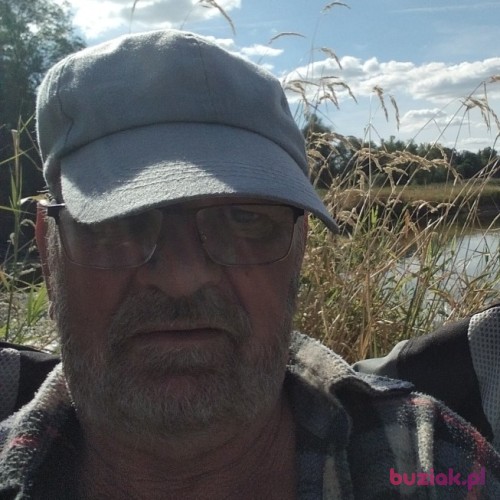 hiczkok, Male, 64 years, Żary